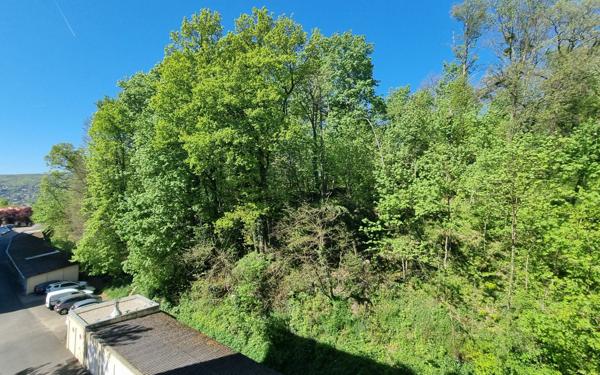 Appartement à vendre    3 pièces • 81 m2 Neuville-sur-Saône