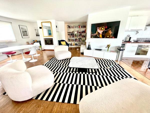 Maison à vendre 7 pièces MIOS (33) avec piscine, garage, dépendance et parc arboré