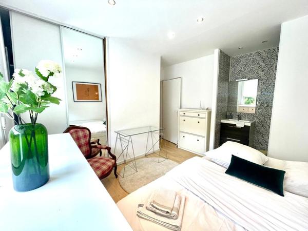 Maison à vendre 7 pièces MIOS (33) avec piscine, garage, dépendance et parc arboré