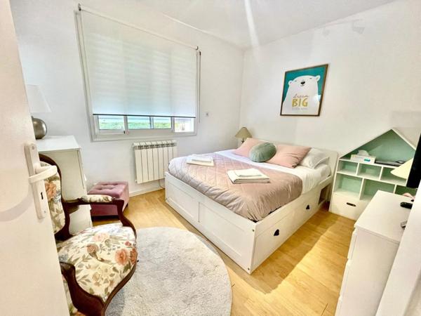 Maison à vendre 7 pièces MIOS (33) avec piscine, garage, dépendance et parc arboré