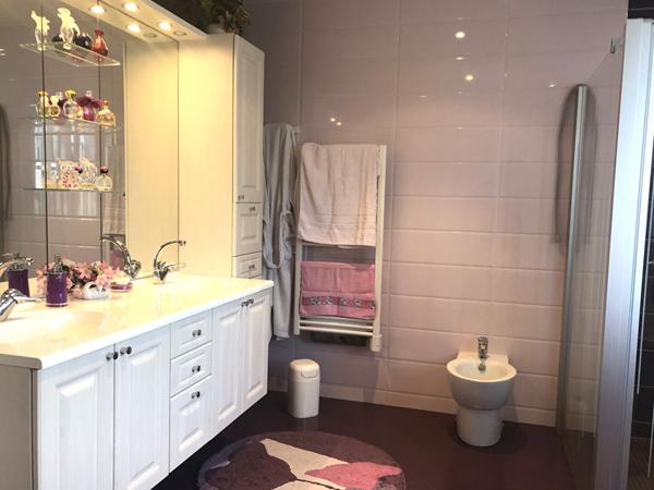 Demeure de charme MARTINET 8 pièce(s) - 226 m²