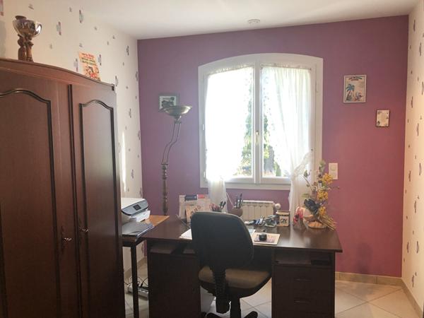 Demeure de charme MARTINET 8 pièce(s) - 226 m²