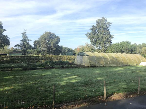 Demeure de charme MARTINET 8 pièce(s) - 226 m²