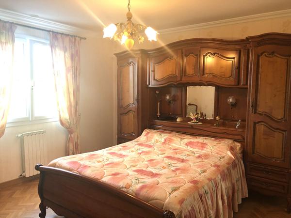 Demeure de charme MARTINET 8 pièce(s) - 226 m²