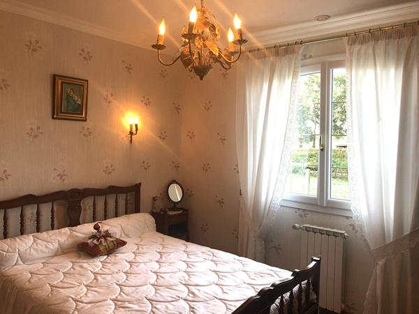 Demeure de charme MARTINET 8 pièce(s) - 226 m²