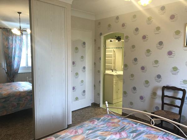 Demeure de charme MARTINET 8 pièce(s) - 226 m²