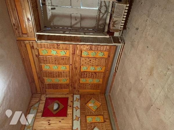 Au  cœur du village, ensemble immobilier composé de 2 logements chacun avec son propre compteur