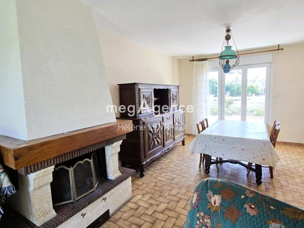 Maison à EVRON, 53600 - 3 pièces 73m²