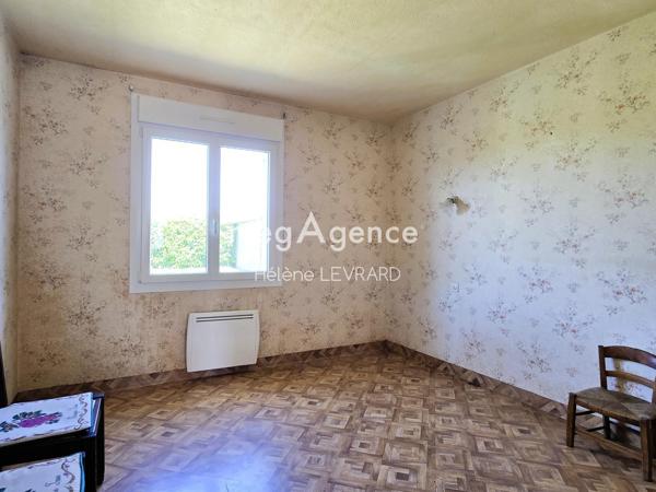 Maison à EVRON, 53600 - 3 pièces 73m²