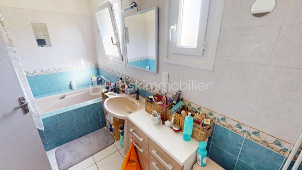 Maison longere de 160 m²