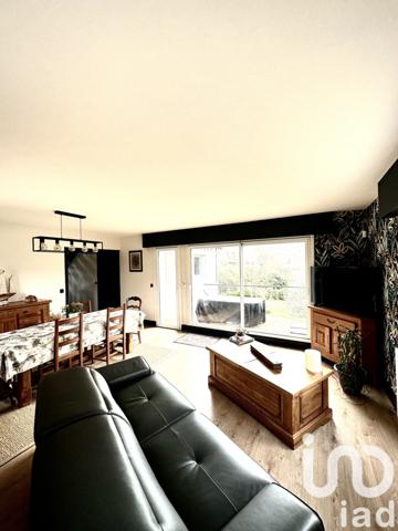 Maison de ville 10 pièces de 217 m² à Deauville (14800)