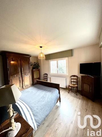 Maison de ville 10 pièces de 217 m² à Deauville (14800)