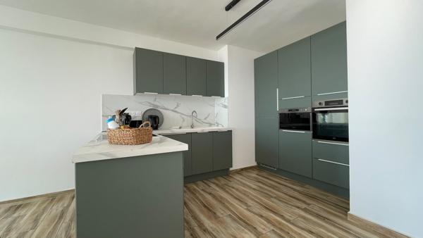 Appartement avec vue mer à Royan de 81.48m2