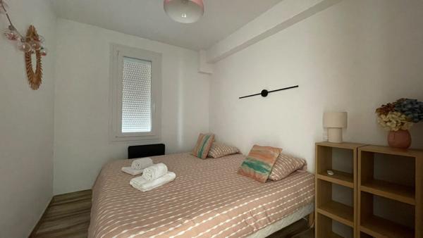 Appartement avec vue mer à Royan de 81.48m2
