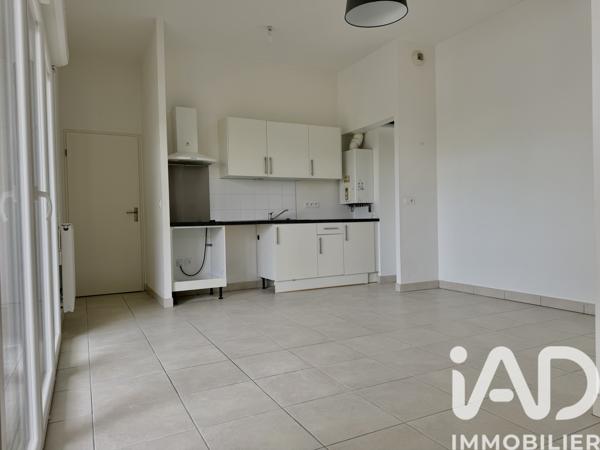 Appartement à vendre 2 pièces 48 m² Villenave-d'Ornon