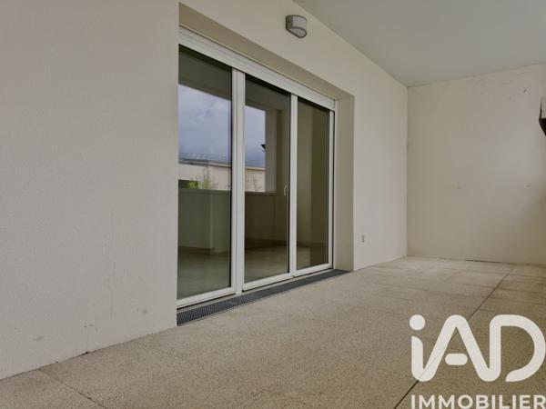 Appartement à vendre 2 pièces 48 m² Villenave-d'Ornon