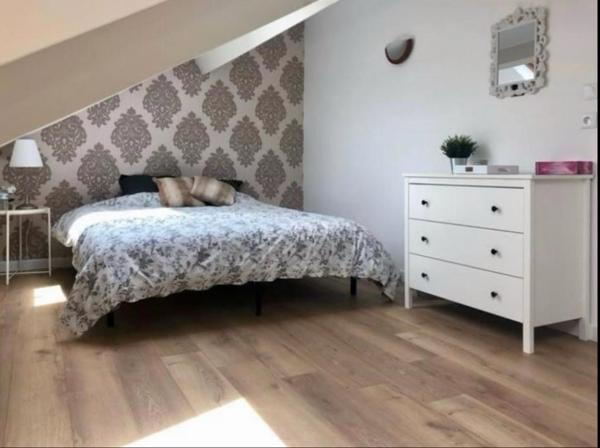 DUPLEX T3 proche plages Combrit