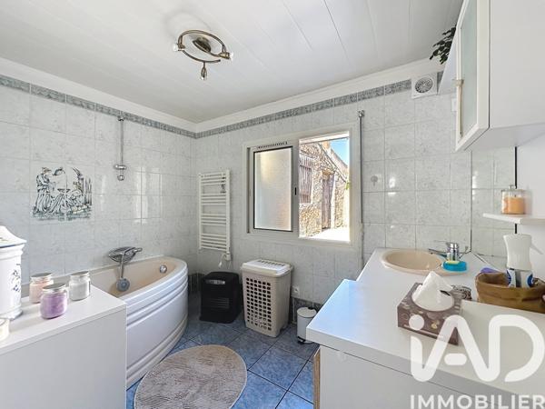 Maison à vendre 5 pièces 112 m² Thouars