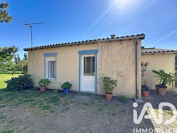 Maison à vendre 5 pièces 112 m² Thouars