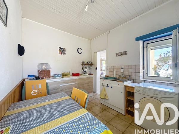Maison à vendre 5 pièces 112 m² Thouars