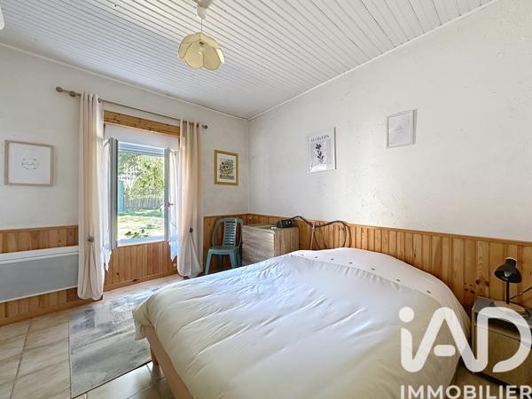 Maison à vendre 5 pièces 112 m² Thouars