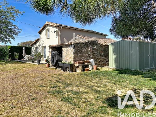 Maison à vendre 5 pièces 112 m² Thouars