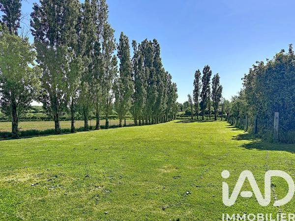 Maison à vendre 5 pièces 112 m² Thouars