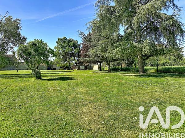 Maison à vendre 5 pièces 112 m² Thouars
