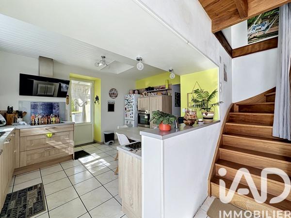 Maison à vendre 5 pièces 112 m² Thouars