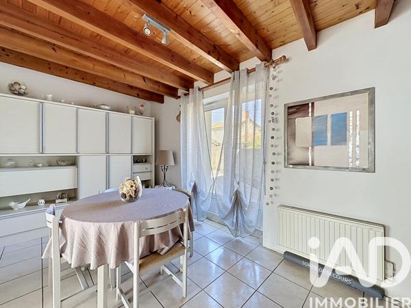 Maison à vendre 5 pièces 112 m² Thouars