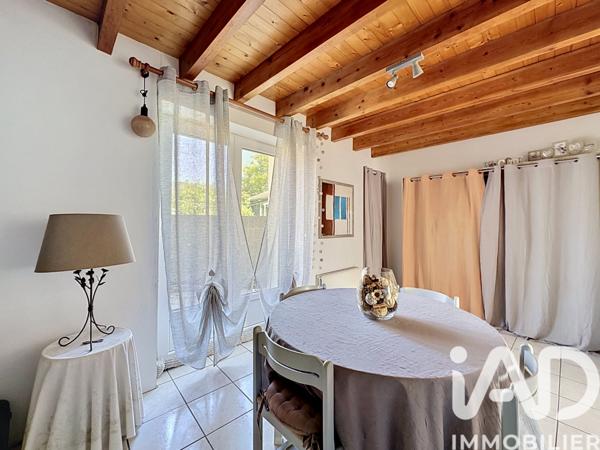 Maison à vendre 5 pièces 112 m² Thouars
