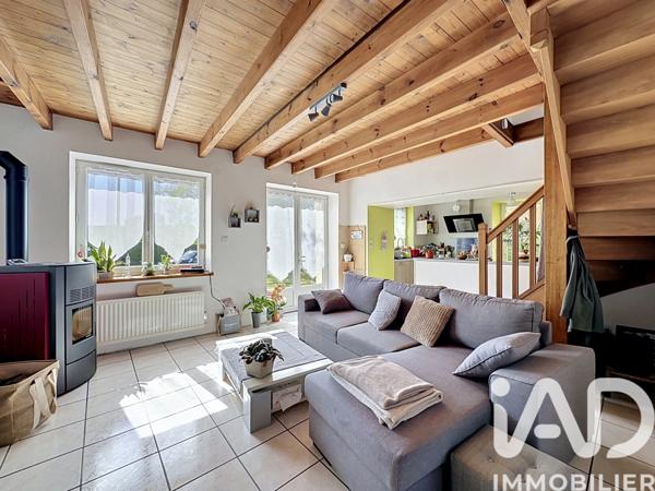 Maison à vendre 5 pièces 112 m² Thouars