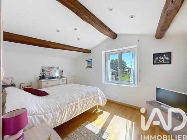 Maison à vendre 5 pièces 112 m² Thouars
