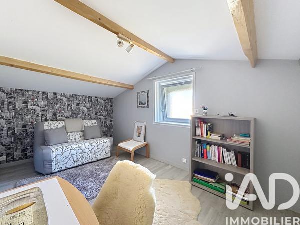 Maison à vendre 5 pièces 112 m² Thouars