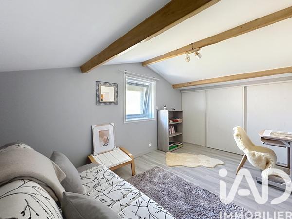 Maison à vendre 5 pièces 112 m² Thouars