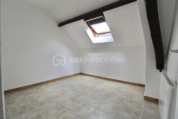 Immeuble de 85 m²