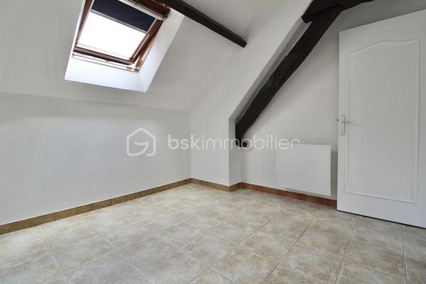 Immeuble de 85 m²