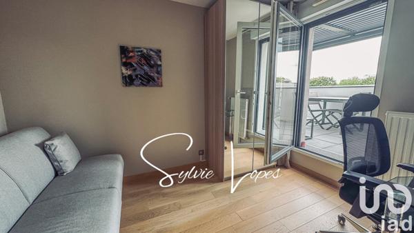 Appartement à vendre 3 pièces 65 m² Noisiel