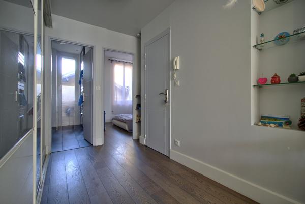 AGEN HYPER CENTRE - Immeuble de rapport de 4 lots proposant des prestations de qualité situé dans un quartier très recherché du centre-ville.