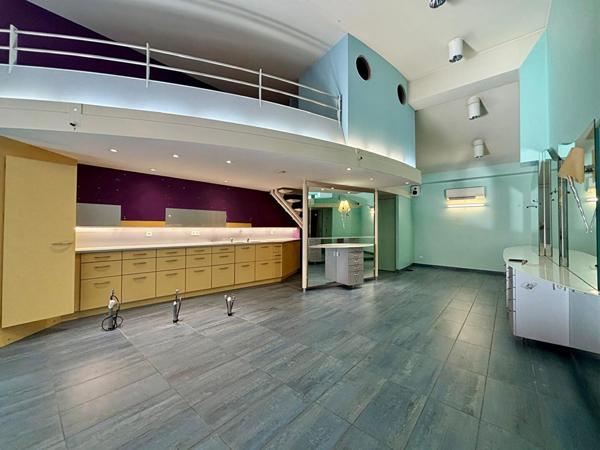 AGEN HYPER CENTRE - Immeuble de rapport de 4 lots proposant des prestations de qualité situé dans un quartier très recherché du centre-ville.