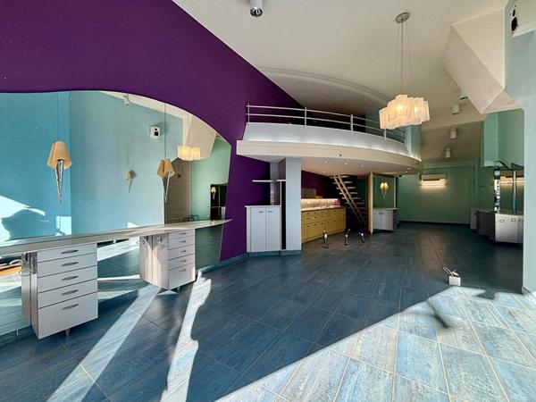 AGEN HYPER CENTRE - Immeuble de rapport de 4 lots proposant des prestations de qualité situé dans un quartier très recherché du centre-ville.