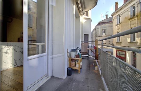 AGEN HYPER CENTRE - Immeuble de rapport de 4 lots proposant des prestations de qualité situé dans un quartier très recherché du centre-ville.