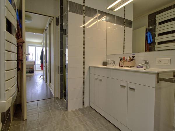 AGEN HYPER CENTRE - Immeuble de rapport de 4 lots proposant des prestations de qualité situé dans un quartier très recherché du centre-ville.