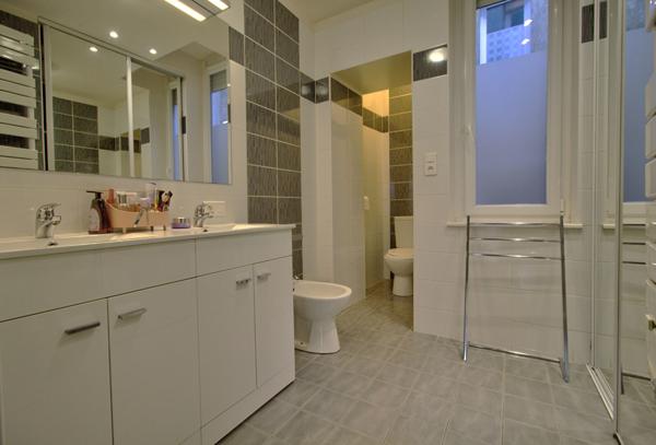 AGEN HYPER CENTRE - Immeuble de rapport de 4 lots proposant des prestations de qualité situé dans un quartier très recherché du centre-ville.