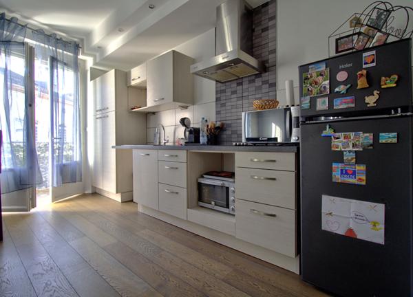 AGEN HYPER CENTRE - Immeuble de rapport de 4 lots proposant des prestations de qualité situé dans un quartier très recherché du centre-ville.