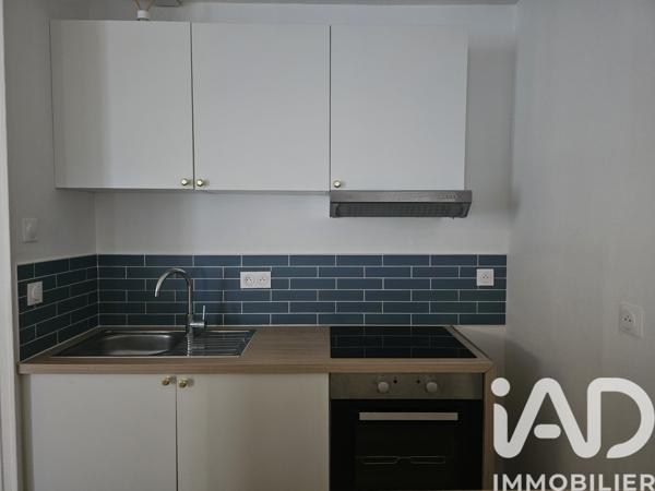 Location appartement 3 pièces 56 m² Châlons-en-Champagne