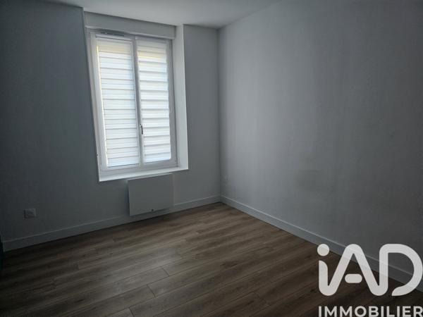 Location appartement 3 pièces 56 m² Châlons-en-Champagne