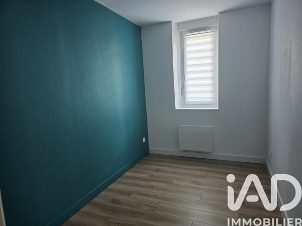 Location appartement 3 pièces 56 m² Châlons-en-Champagne