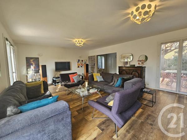 Maison à vendre  5 pièces - 150 m2 SIX FOURS LES PLAGES - 83