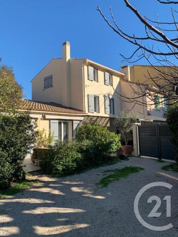 Maison à vendre  5 pièces - 150 m2 SIX FOURS LES PLAGES - 83